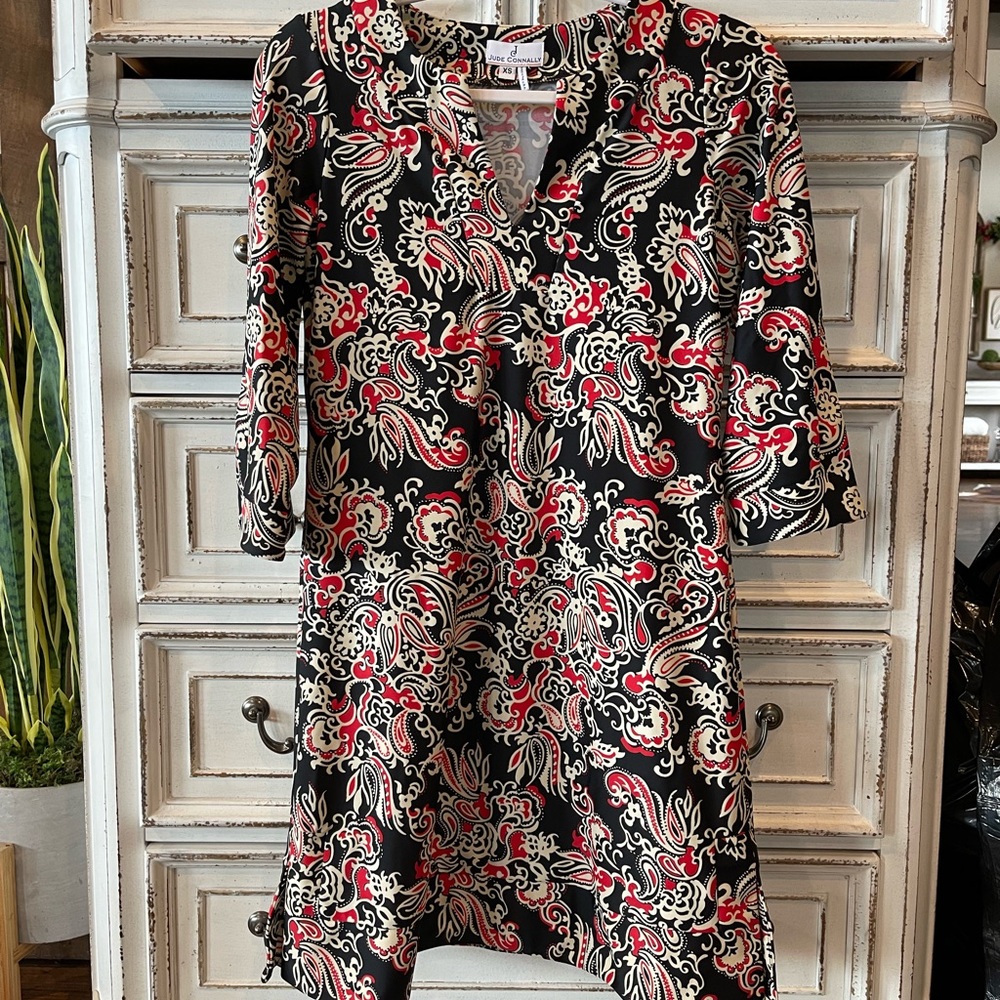 JUDE CONNALLY dress size XS NWOT